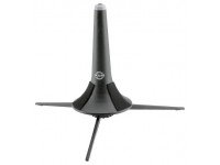 Suporte Trompete K&M 152/10 Suporte Trompete K&M 152/10